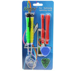JF-853 High Quality Special  Repair Opening Tools Kit for Samsung, JF-853