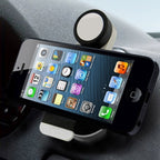 For iPhone, Galaxy, Sony, Lenovo, HTC, Huawei, and other Smartphones