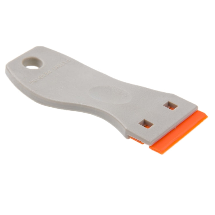Phone LCD Screen Plastic Scraping Remover UV OCA Knife Repair Tools, Plastic Spade Tool