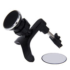 For iPhone, Galaxy, Huawei, Xiaomi, Lenovo, Sony, LG, HTC and Other Smartphones, Rotatable Universal  Phone Holder