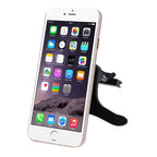 For iPhone, Galaxy, Huawei, Xiaomi, Lenovo, Sony, LG, HTC and Other Smartphones, Rotatable Universal  Phone Holder
