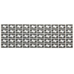 100 PCS for iPhone 6 Audio Power Iron Stick Cotton Pads, For 6