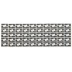 100 PCS for iPhone 6 Audio Power Iron Stick Cotton Pads, For 6