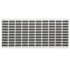 100 PCS Touch Stick Cotton Pads for iPhone 6, For iPhone 6