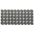 100 PCS for iPhone 6 Front Camera Flex Cable Cotton Pads, Front
