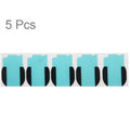 5 PCS Sign Sticker Adhesive for iPhone 6, For 6