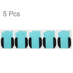 5 PCS Sign Sticker Adhesive for iPhone 6, For 6