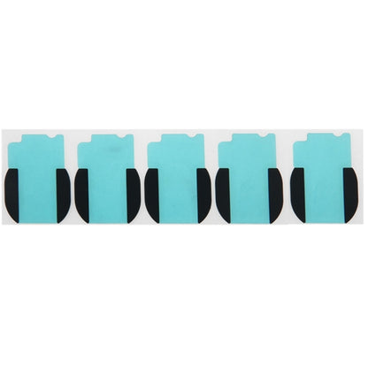 5 PCS Sign Sticker Adhesive for iPhone 6, For 6