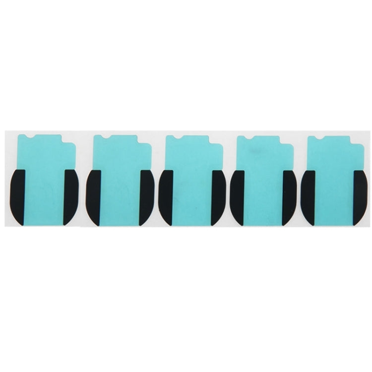 5 PCS Sign Sticker Adhesive for iPhone 6, For 6