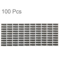 100 PCS Front Camera Cotton Pads for iPhone 6, For iPhone 6