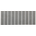 100 PCS Front Camera Cotton Pads for iPhone 6, For iPhone 6
