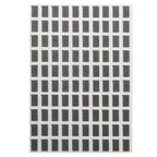 100 PCS Connection Cable Cotton Pads for iPhone 6, For 6