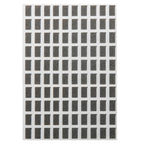 100 PCS Connection Cable Cotton Pads for iPhone 6, For 6