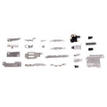Inner Retaining Bracket Set for iPhone 6, 23 pcs/set, For iPhone 6