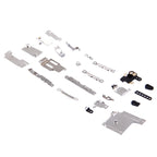 Inner Retaining Bracket Set for iPhone 6, 23 pcs/set, For iPhone 6