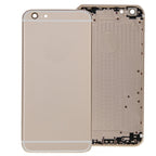 Back Housing Cover for iPhone 6s Plus, For iPhone 6s Plus