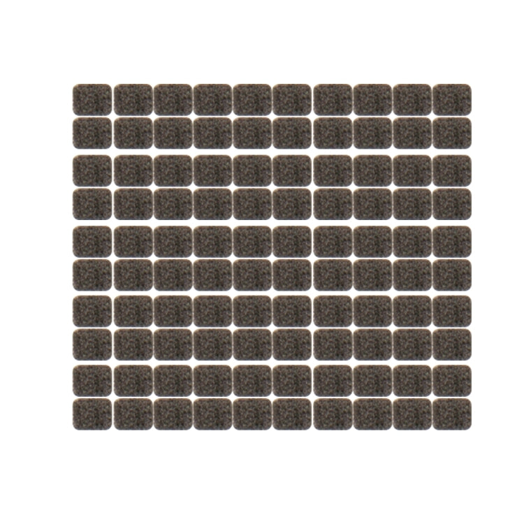 100 PCS Signal Sponge Foam Slice Pads for iPhone 6s Plus, For iPhone 6s Plus