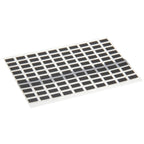 10 PCS Battery Sponge Foam Slice Pads for iPhone 6s Plus, For 6s Plus