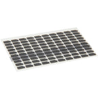 100 PCS Sponge Foam Slice Pads for iPhone 6s Plus Back Camera, For iPhone 6s Plus