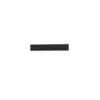 100 PCS Conductive Sponge Foam Slice Pads for iPhone 6s Plus Middle Bezel Frame, For 6s Plus