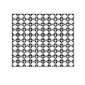 100 PCS Sponge Foam Slice Pads for iPhone 6s Plus Back Camera, For iPhone 6s Plus