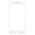 Front Screen Outer Glass Lens with Front LCD Screen Bezel Frame for iPhone 6s Plus, For iPhone 6s Plus (Frame)