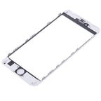 Front Screen Outer Glass Lens with Front LCD Screen Bezel Frame for iPhone 6s Plus, For iPhone 6s Plus (Frame)