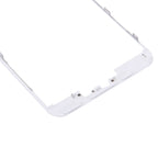3 in 1 for iPhone 6s Plus (Front Screen Outer Glass Lens + Front Housing LCD Frame + Home Button), For 6s Plus, For iPhone 6s Plus (3 in 1)