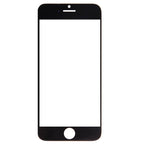 Front Screen Outer Glass Lens for iPhone 6 Plus, For iPhone 6 Plus