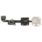 Home Button Flex Cable for iPhone 6 Plus, For 6 Plus