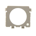 10 PCS Rear Facing Camera Retaining Bracket  for iPhone 6 Plus, For iPhone 6 Plus