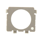 10 PCS Rear Facing Camera Retaining Bracket  for iPhone 6 Plus, For iPhone 6 Plus