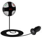 For iPhone, Galaxy, Sony, Lenovo, HTC, Huawei, and other Smartphones, FM29B