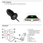 For iPhone, Galaxy, Sony, Lenovo, HTC, Huawei, and other Smartphones, FM29B