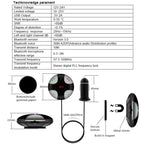 For iPhone, Galaxy, Sony, Lenovo, HTC, Huawei, and other Smartphones, FM29B