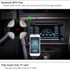 For iPhone, Galaxy, Sony, Lenovo, HTC, Huawei, and other Smartphones, FM29B