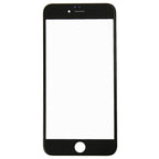Front Screen Outer Glass Lens with Front LCD Screen Bezel Frame for iPhone 6 Plus, For iPhone 6 Plus (Frame)