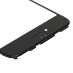 Front Screen Outer Glass Lens with Front LCD Screen Bezel Frame for iPhone 6 Plus, For iPhone 6 Plus (Frame)