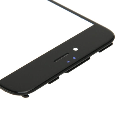 Front Screen Outer Glass Lens with Front LCD Screen Bezel Frame for iPhone 6 Plus, For iPhone 6 Plus (Frame)