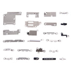 Inner Retaining Bracket Set for iPhone 6 Plus, 23 pcs/set, For iPhone 6 Plus