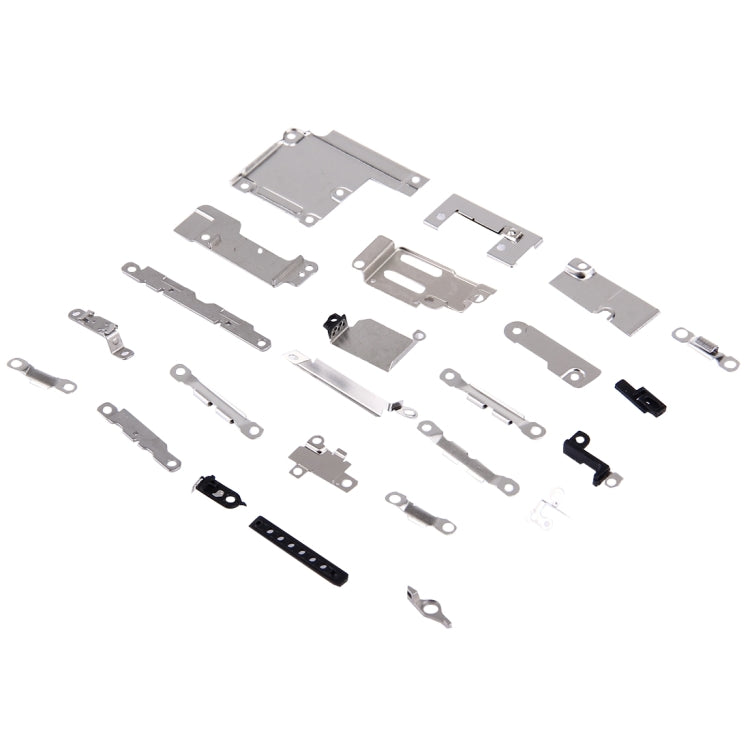 Inner Retaining Bracket Set for iPhone 6 Plus, 23 pcs/set, For iPhone 6 Plus