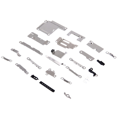 Inner Retaining Bracket Set for iPhone 6 Plus, 23 pcs/set, For iPhone 6 Plus