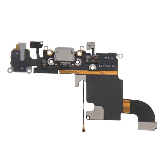 Charging Port Flex Cable for iPhone 6s , For iPhone 6s