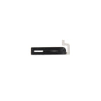 100 PCS Earpiece Speaker Adhesive Sticker for iPhone 6s, For 6s