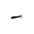 100 PCS Earpiece Speaker Adhesive Sticker for iPhone 6s, For 6s