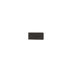 100 PCS for iPhone 6s Home Button Flex Cable Sponge Foam Slice Pads, For 6s
