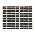 100 PCS for iPhone 6s LCD Screen Flex Cable Sponge Foam Slice Pads, For 6s