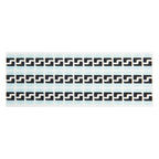 100 PCS Insulating Trip for iPhone 6s