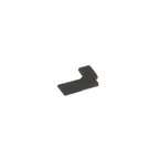 100 PCS for iPhone 6s Front Facing Camera Module Back Sponge Foam Slice Pads, For iPhone 6s #1