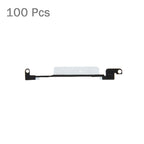 100 PCS Earpiece Speaker Cover Strip for iPhone 6s